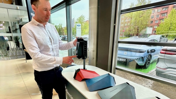 Elektriauto „tankla” sinu kodus